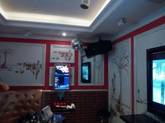 -AGOGO HOUSE KTV(东街店)