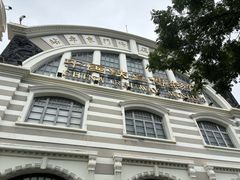 -中国铁道博物馆(正阳门馆)