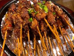 -湘聚缘湘菜馆(斜土路店)