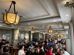 -清真马杰山牛肉汤馆