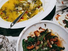 -绿茶餐厅(深圳龙华天虹购物中心店)