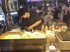 -铜锣湾国际购物中心