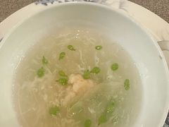 -太湖饭店·寄畅轩中餐厅