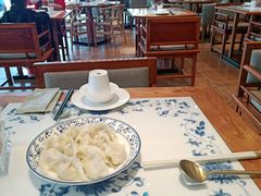 -东方饺子王(哈西万达店)