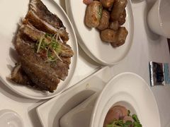 -莆田餐厅PUTIEN(西安万象天地店)