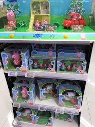 -孩子王(世茂国际广场店)