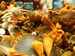 -张树军海鲜(王府壹号店)