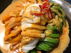 -真爱中国餐馆·年华店(朱雀大街店)