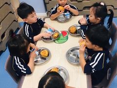 -贝乐多幼儿园(中北校区)
