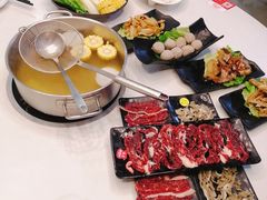 -陈记顺和潮汕牛肉火锅(棠德南路店)