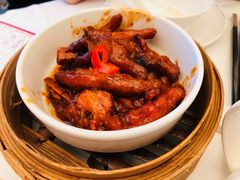 蒸凤爪-翠园(铜锣湾广场店)