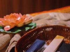 -莲泰式·中式·沐足·精油SPA采耳(天河店)