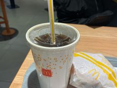 -麦当劳(大厂新城店)