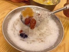 椰汁海石花-南街清补凉(黄贝岭店)