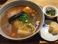 -和风食堂·日料·无界小火锅