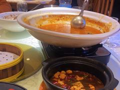 -佰家小厨·南京菜(夫子庙店)