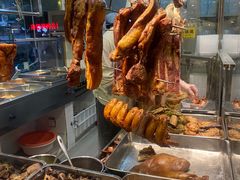 -张仔烧腊店(天河店)