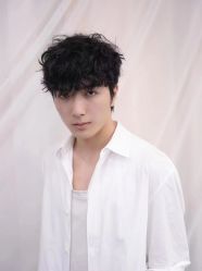 -MARTIN'S BARBER SHOP男士理发馆