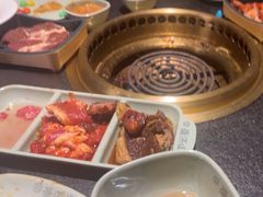 -韩盛·盛江山自助料理(中街大悦城店)