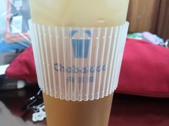 -茶百道(京溪店)