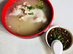 -廖老妈蹄花店(人民公园陕西街259号店)