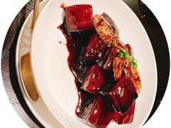 -甄御•海鲜新青岛菜(麦岛店)