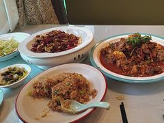 -金彤川菜(西稍门店)