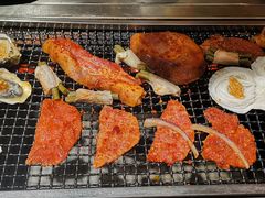 秘制牛肉-五彩凉山自助西昌烧烤(柳翠路店)