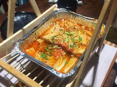 -串玖郎绿色串吧(丽晶公馆店)