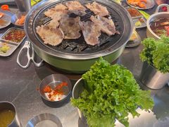 -山葵说·泥炉烤肉(泰达时尚E街区店)