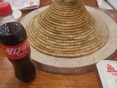 -云中鱼蒸汽石锅鱼(川沙百联店)