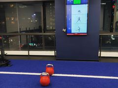 -F45 TRAINING健身工作室(体育中心店)