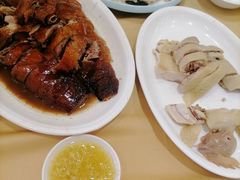 -鹅公村·国家非遗传承(荔湾店)