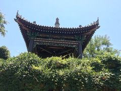 -西安关中民俗艺术博物院