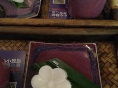 -LANN I 蘭 泰式古法按摩(徐家汇城开YOYO店)