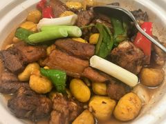 -源牌酒店·家常六安菜