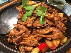-甘家界柠檬鸭(安吉店)