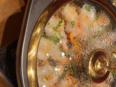 -饕然·民间川菜(龙泉店)
