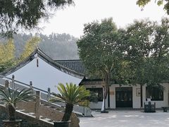-第一山景区