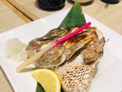 -梅丘·寿司の美登利(银座店)