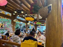-民食香·腊排骨野生菌美食(木府店)