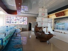 -必点蒸汽海鲜(止锚湾店)