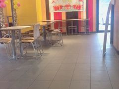 -麦当劳(清远大道得来速店)