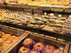 -面包工坊(七彩云南第一城店)