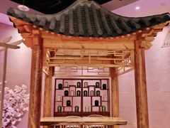 -丽池宫韩式汗蒸会馆(华灯坊店)