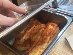 -神仙雪浓汤(弘大店)