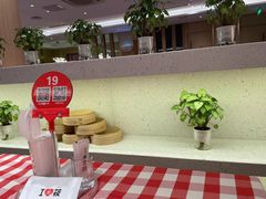 -西贝(金桥店)