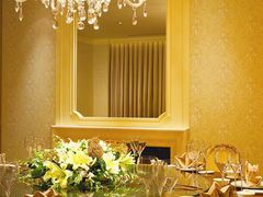 -北京盘古七星酒店