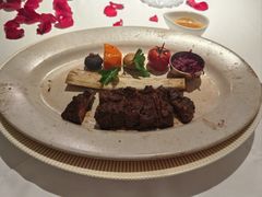 -王品牛排(杭州大厦店)