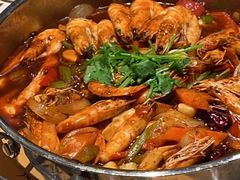 -黄记煌三汁焖锅(金凤万达广场店)